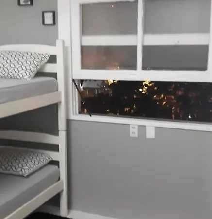 Quarto com suíte para mulheres-2