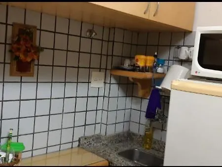 Apartamento Cinelandia Centro-3