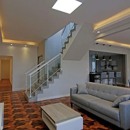 Coberturas Alto Luxo Com Terraco, Bbq E Jacuzzi-3
