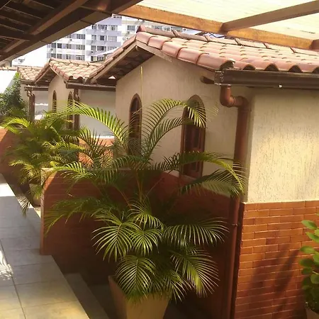 Hostel Republica Rio De Janeiro-2