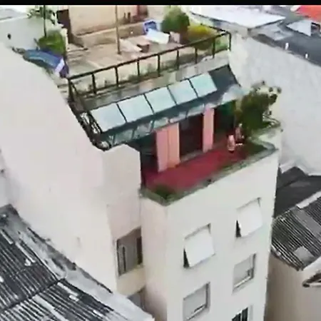 Ipanema'S Beautiful Penthouse-3