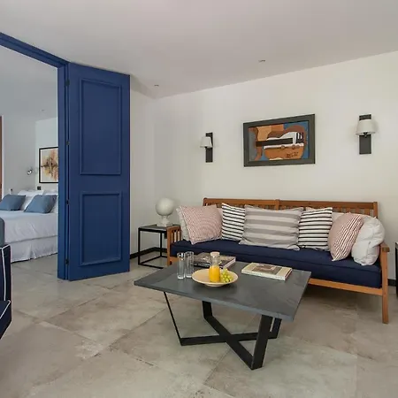 Villa Paranaguá Hotel&Spa - Boutique Hotel-3