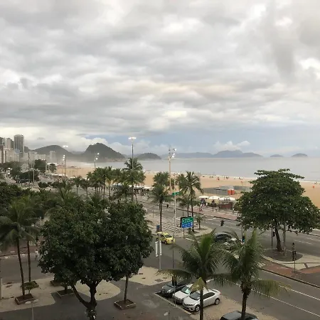 Frente Mar De Copacabana-3