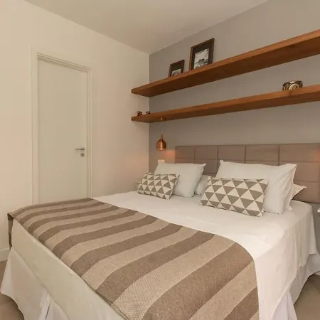 Mc Flats Country Residence Service-3