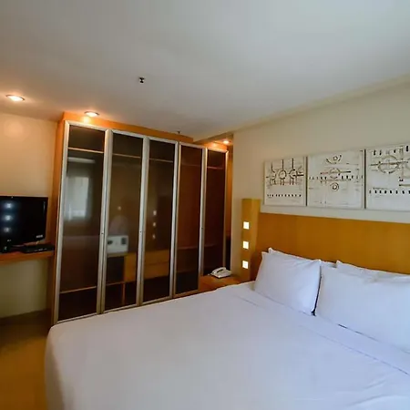 Tulip Inn Rio De Janeiro Ipanema-2