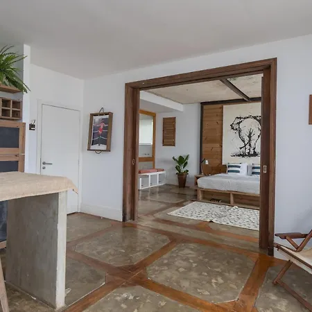 Ipanema Hills Loft-2