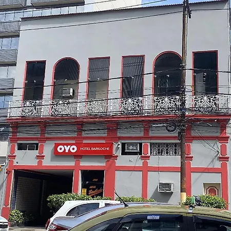 Hotel Bariloche (Adults Only)-2