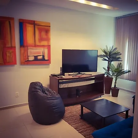 Apartamento Barão da Torre-3