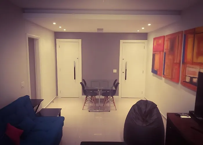 Apartamento Barão da Torre