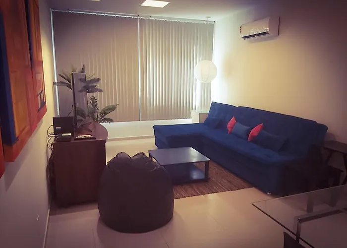 Apartamento Barão da Torre
