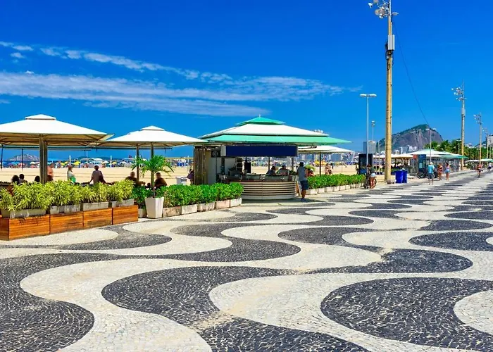 Apartamento Morbech Luz