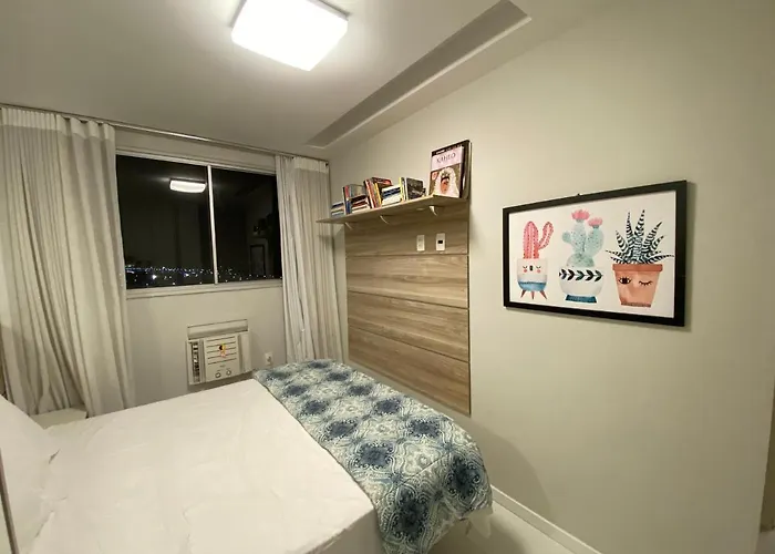Aconchego E Melhor Visual E Aqui!