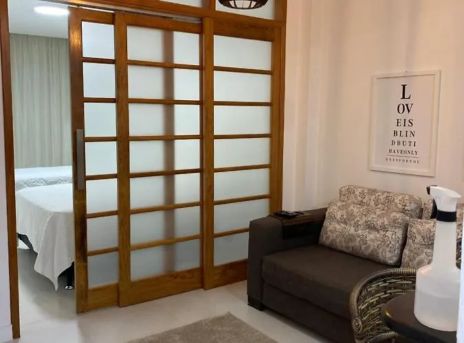 Apartamento Copacabana - Quadra Da Praia