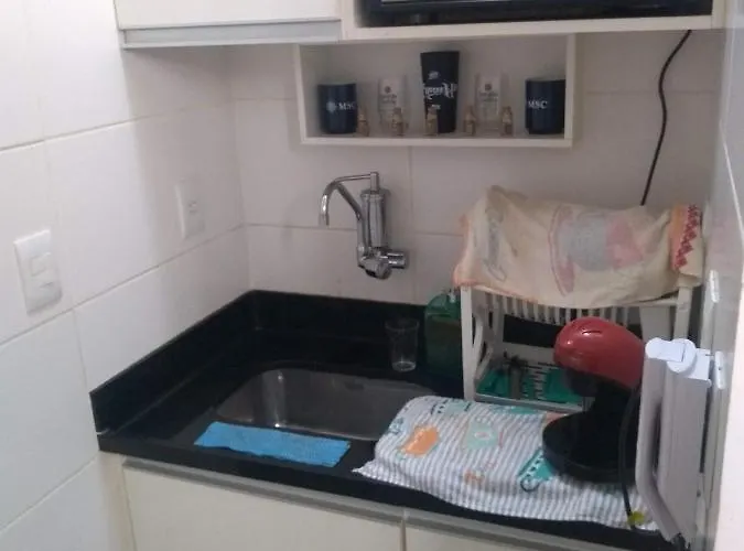 Otimo Apto Na Zona Sul Do Rj Rio de Janeiro