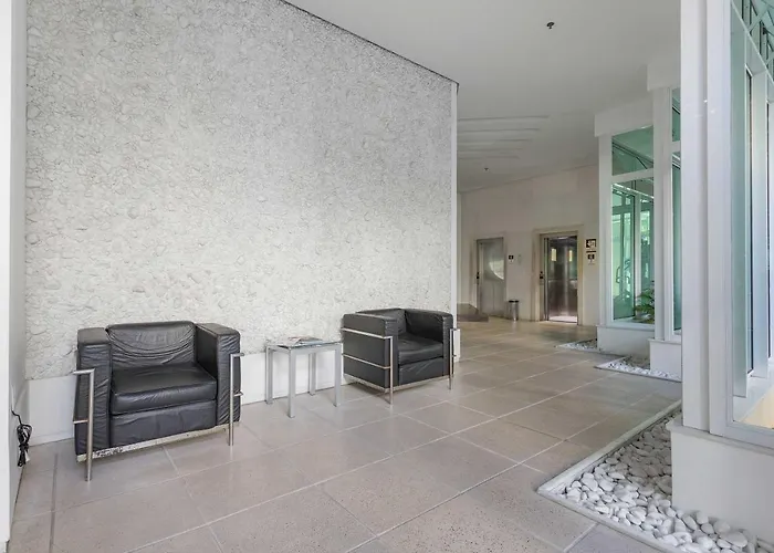 Beautiful apartment Barra Rio de Janeiro