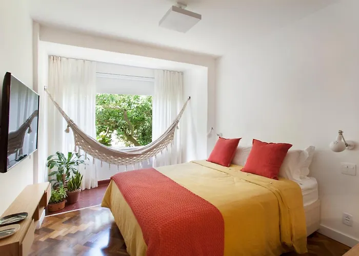 Studio Arpoador/Ipanema