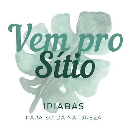 Villa Vem Pro Sitio Ipiabas