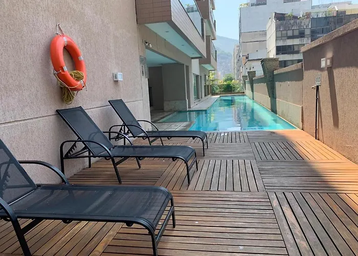 Condominio Premium Suites 03 Rio de Janeiro