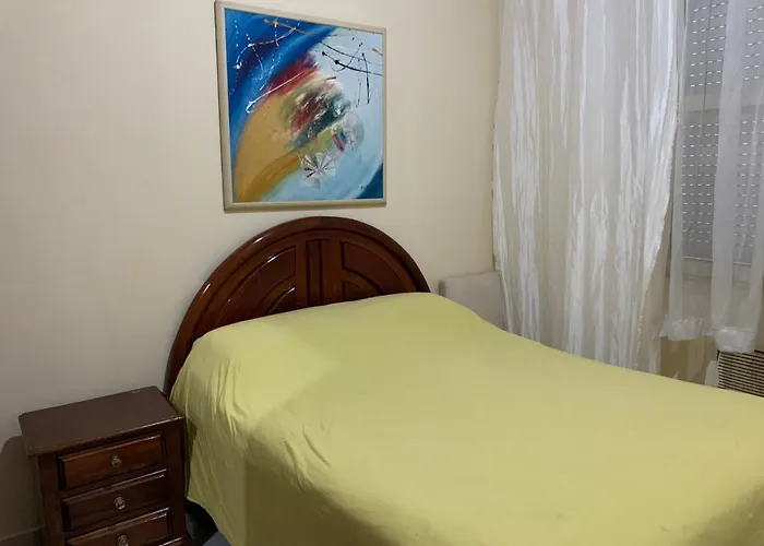 Apartment Copa 920