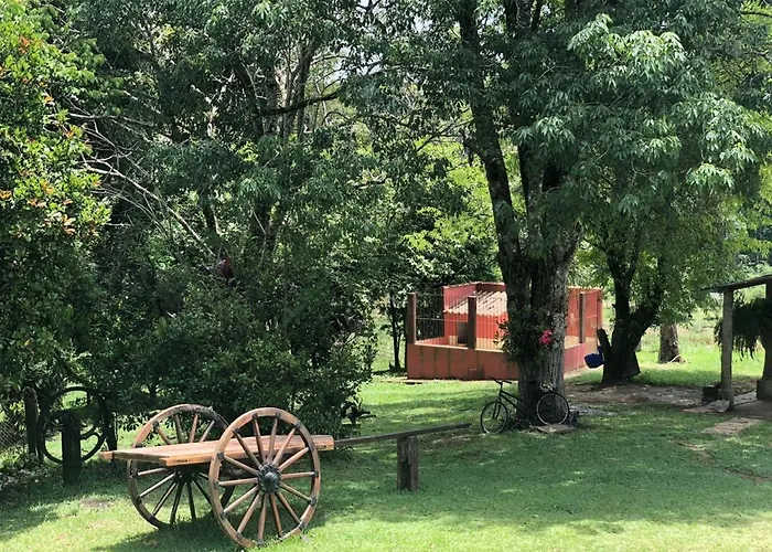 Villa Vem Pro Sitio Ipiabas