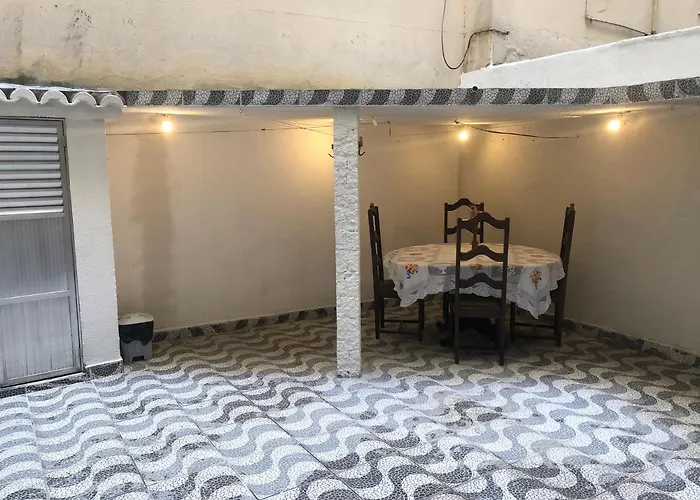 Guest House Copacabana- Rio De Janeiro