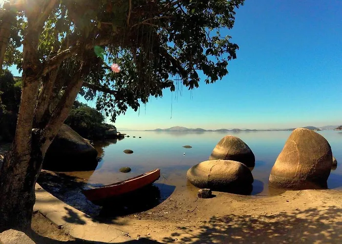 Pachamama Apartamento Río de Janeiro