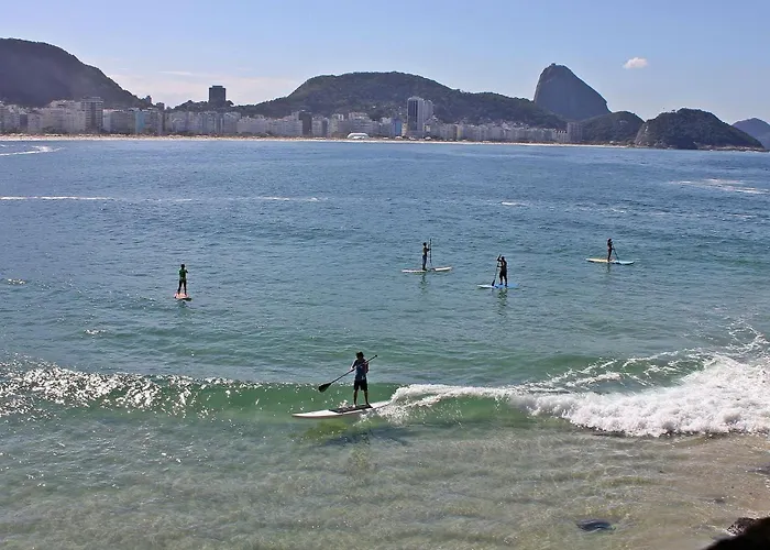 Rio Spot Begossi