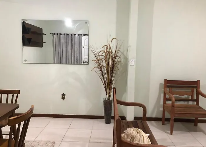 Casa De Temporada Para 10 Pessoas Com 4 Suites Rio de Janeiro