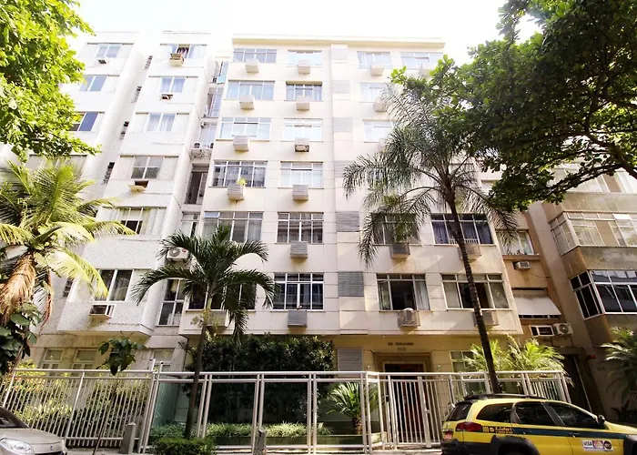 Studio Top Ipanema Rio de Janeiro