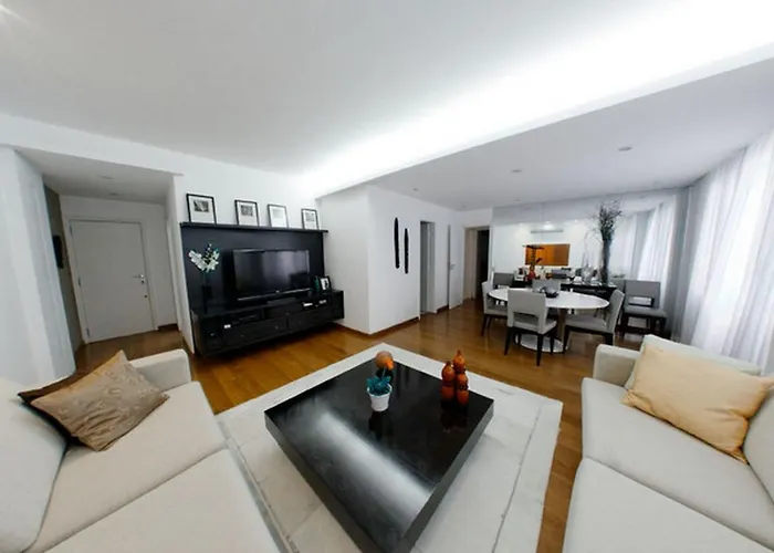 Leblon House Cupertino Perto Da Praia Portaria 24 H Garagem Ar Condicionado E Lava Seca Roupas Rio de Janeiro