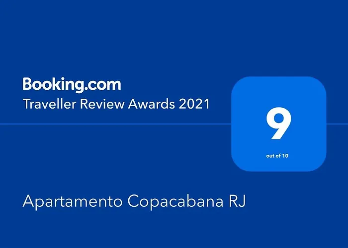 Apartamento Copacabana Rj Apartamento Rio de Janeiro que aceita animais de estimação