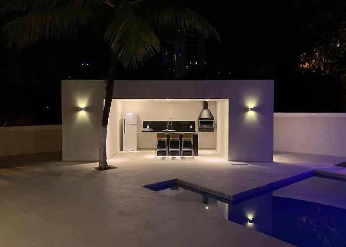 Casa Linda Praia Da Barra