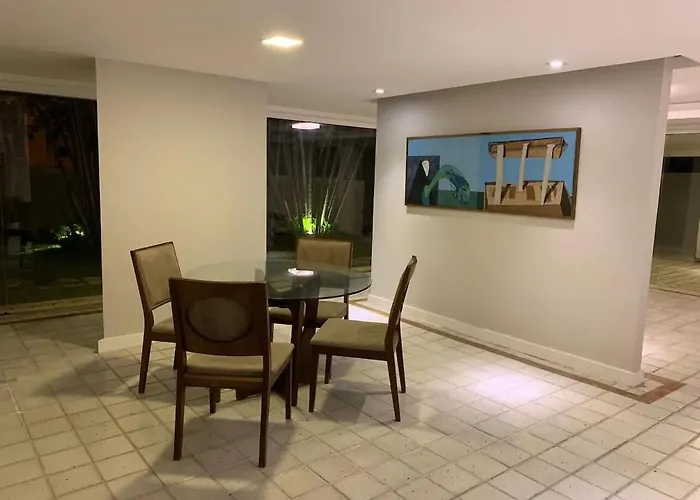 Casa Linda Praia Da Barra