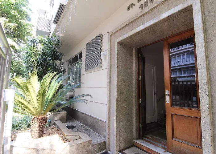 Studio Top Ipanema Rio de Janeiro