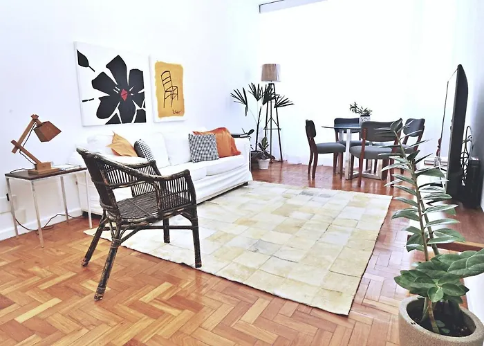 Leblon House IV Apartment Rio de Janeiro