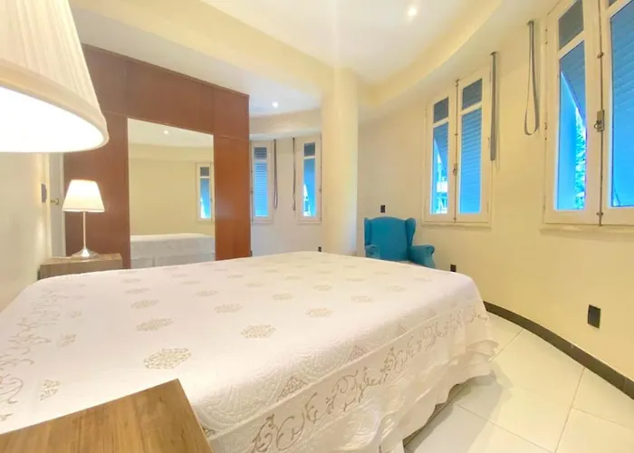 Ipanema Beach Residence
