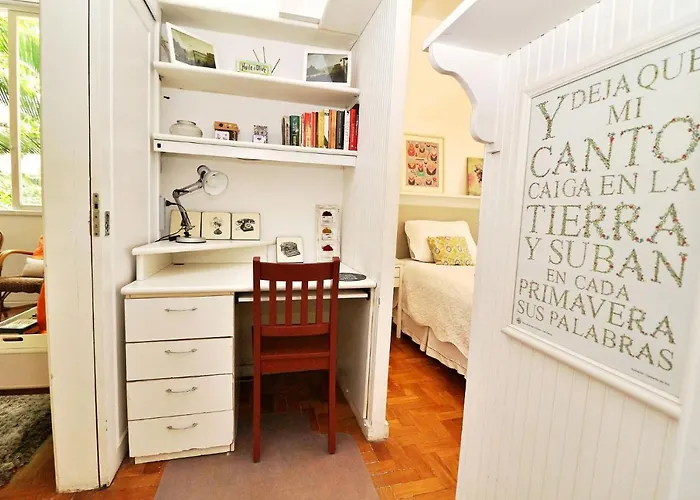 Leblon House IV Apartment Rio de Janeiro