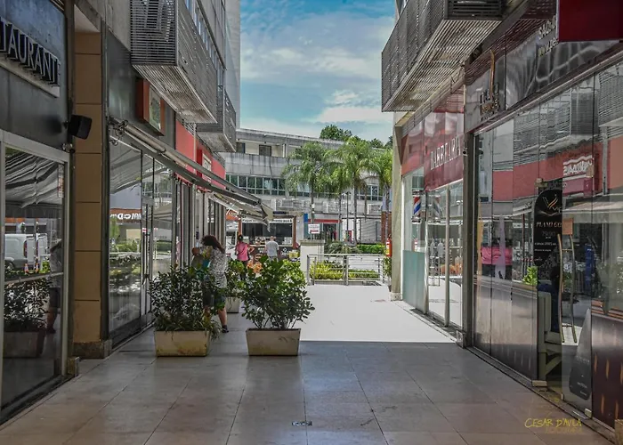 Huisdiervriedelijke Midas 614 - Lazer Ou Negocios - Wi-Fi 200 Mb E Netflix Rio de Janeiro