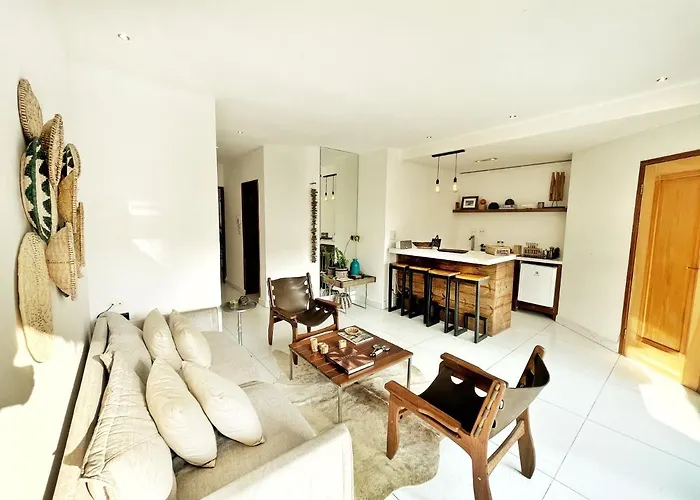 Appartement Ipanema Penthouse à Rio de Janeiro