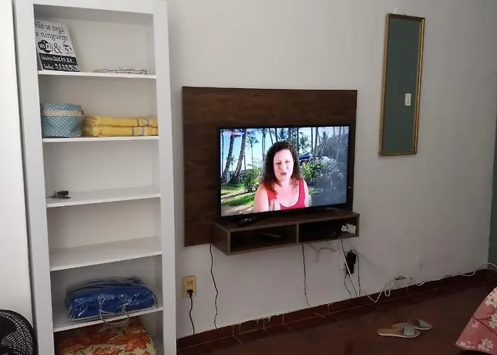 Conjugado Em Copacabana
