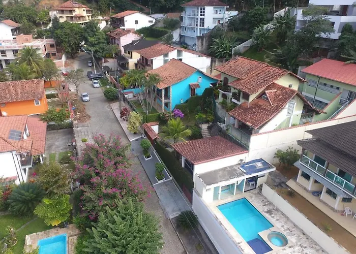 Sweet Rio Residence Taquara