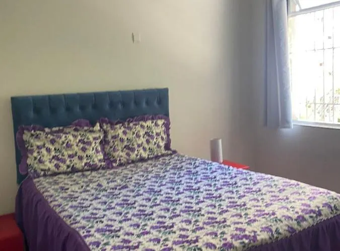 Apartamento Com Varanda Em Copacabana Rio de Janeiro