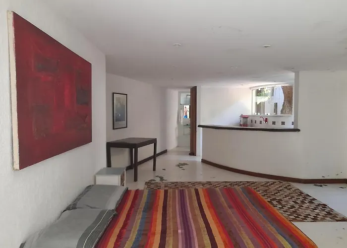 Casa 6 Quartos Com Piscina, Sauna, Churrasqueira Aos Pes Do Cristo Redentor Em Plena Zona Sul Do Rio