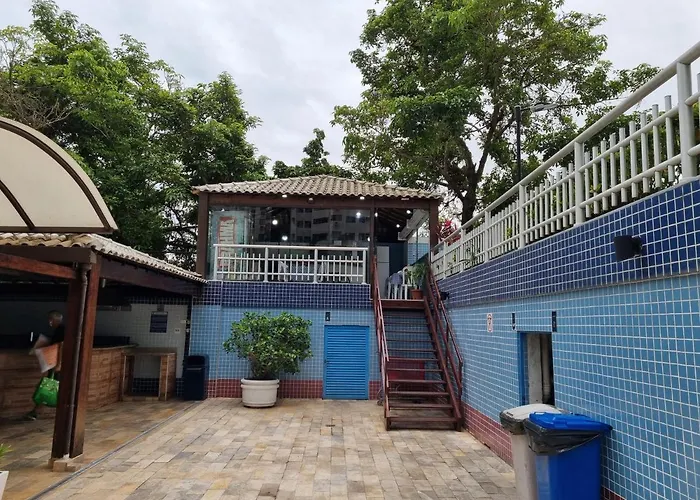 Costa Azul