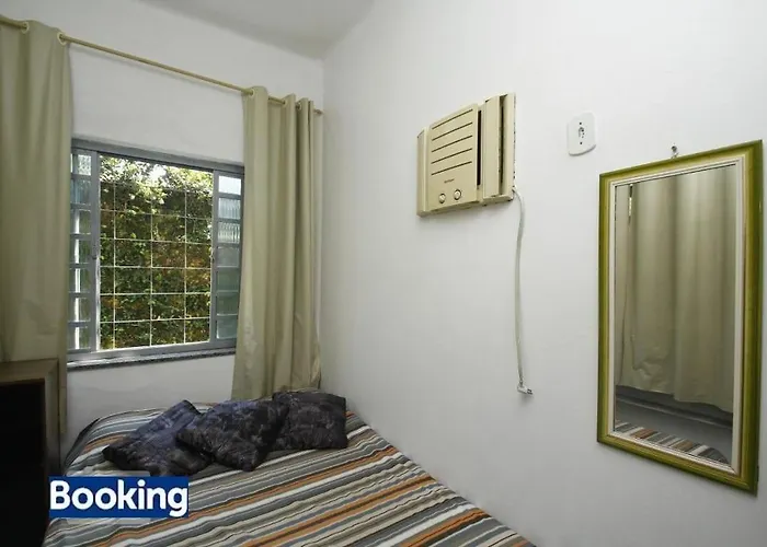 Apartamento Botafogo