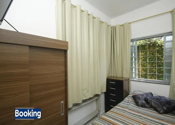 Apartamento Botafogo