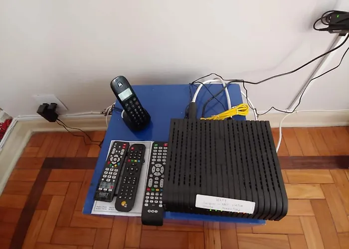 Apartamento Inteiro Entre Gloria, Catete E Praia Do Flamengo,Ao Lado Da Lapa- Zona Sul Rio De Janeiro-Rj, Banh, Coz, Sala E Quarto