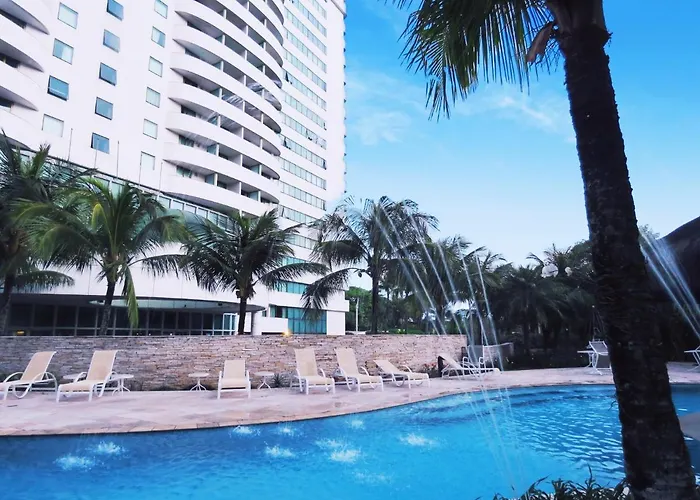 Barra Prime Flats, Ed Mediterraneo, Wi-Fi 400Mb, Balsa Pra Praia Gratis, Ar Condicionado Novo! Rio de Janeiro