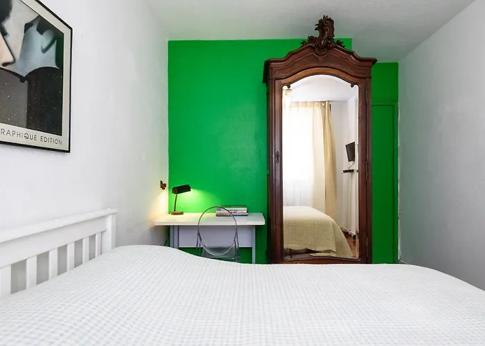 Sonia'S Homestay