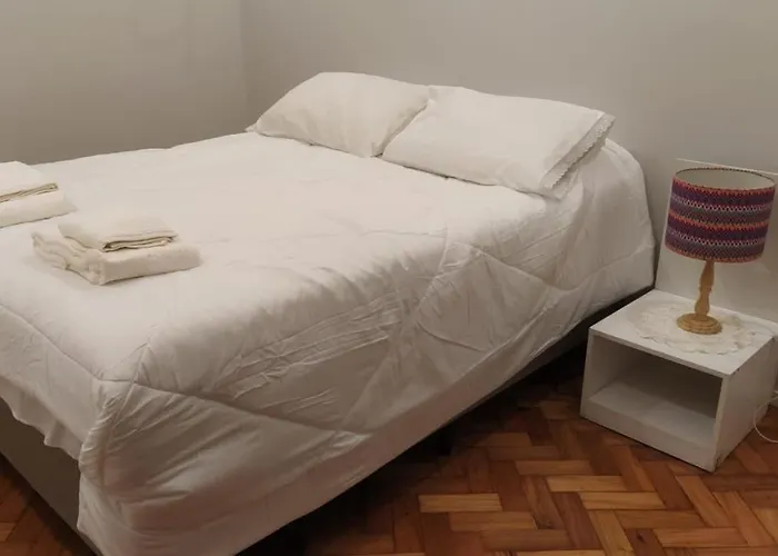 Studio Com Estilo A 3Min Da Praia De Ipanema
